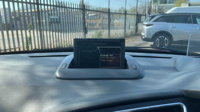 Peugeot 3008 2.0 HDi Allure 5dr Diesel Estate